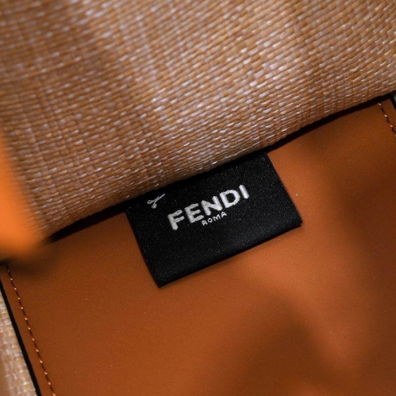 Fendi Shopping Bags